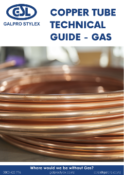 GSL - Copper Guide-570